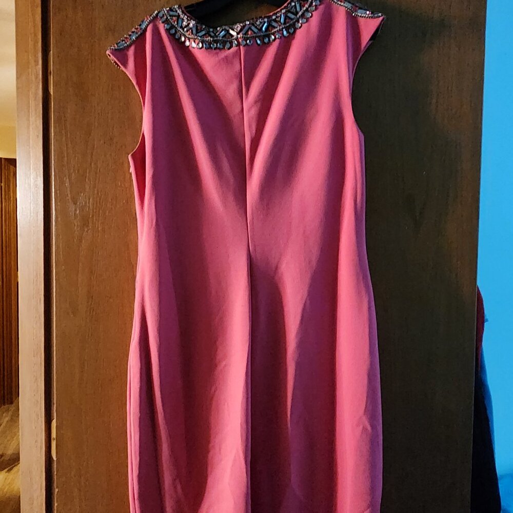 Sue Wang Dresz - Picture 5 of 6